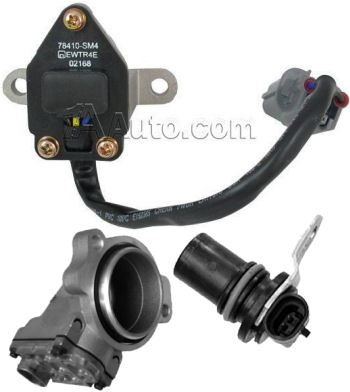 Speed Sensor